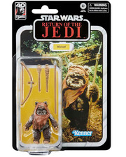 Star Wars Black Series 6”