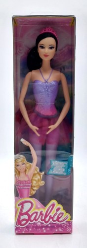 2013 fairytale ballerina lea - 2013,