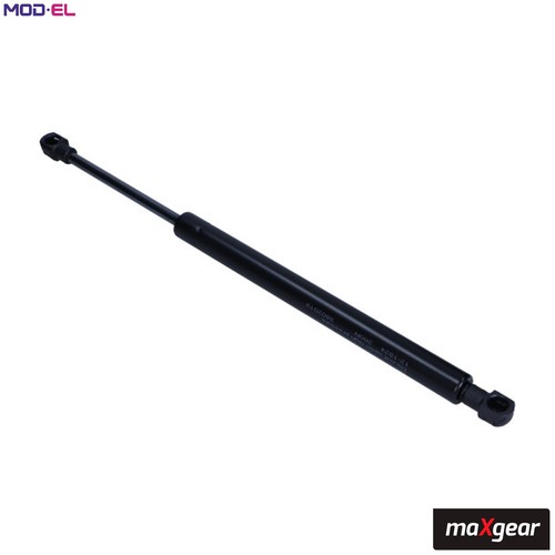 Gas spring bootcargo - spring, area