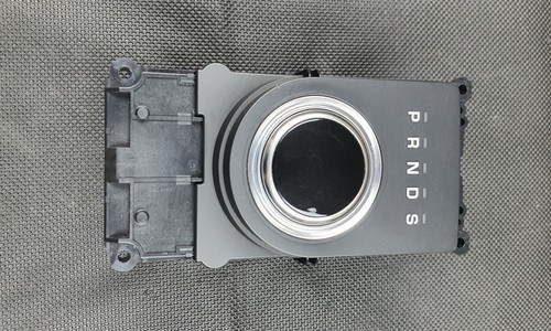 Jaguar automatic gear - jaguar,