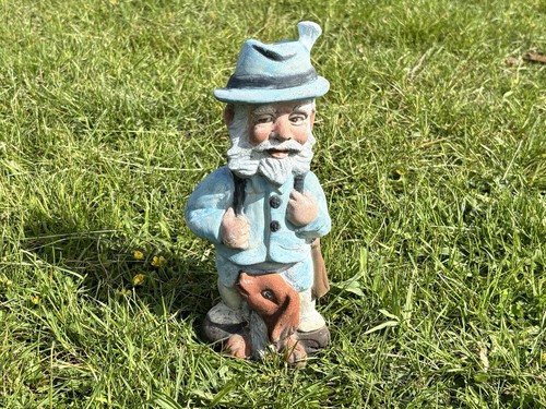 Rare vintage hard plastic - rare,