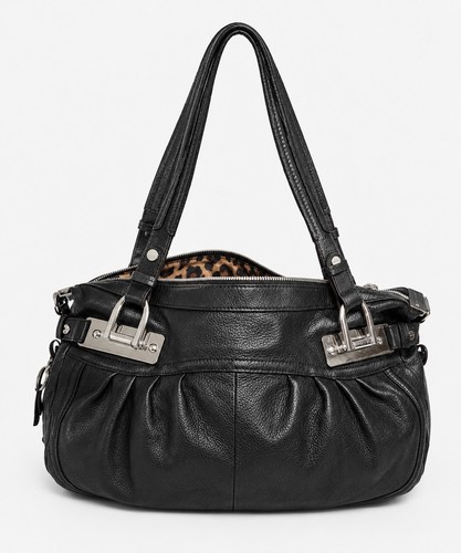 Makowsky canterbury black - b.,