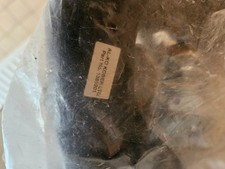 GENUINE ALKO/AL-KO TOW BALL WITH BOLTS & INSTRUCTIONS BAG SEALED A50X - 1385201