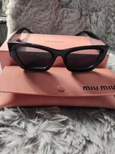 Brand New Womens Miu Miu