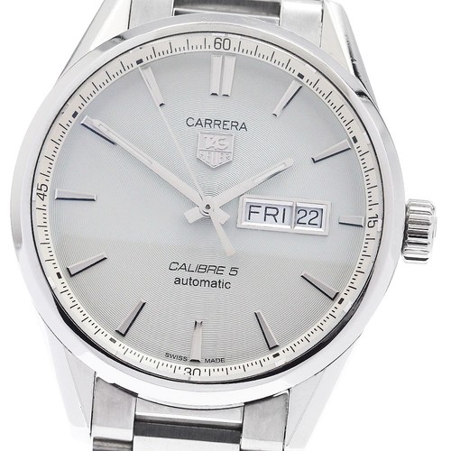 Tag heuer carrera caliber - tag,