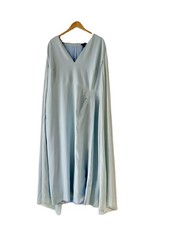 Karen Millen Satin Back Crepe