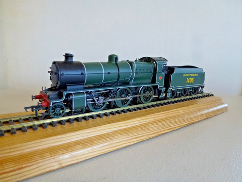 Bachmann 160 n - bachmann,