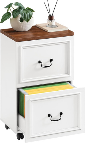 Drawer file cabinet rolling - 2, cabinet,