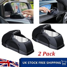 2x Car Ashtray Car Door