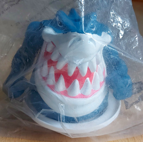 Street sharks ripster - -, drink