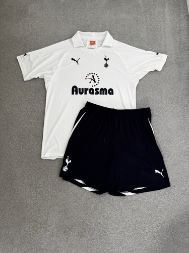 Puma tottenham hotspur 2011 - puma,
