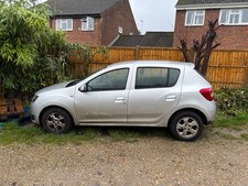 2013 Dacia Sandero 0.9