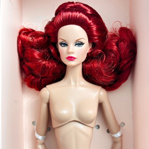 Integrity toys fashion royalty - toys,