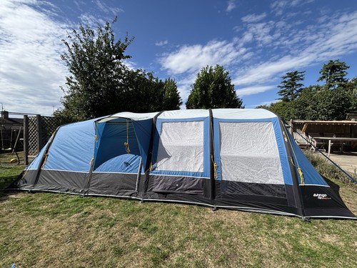 Vango rome air 650xl - rome,
