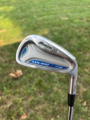Mizuno 200 iron dynalite - mizuno,
