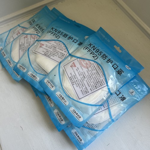 Face mask high quality - x, 15
