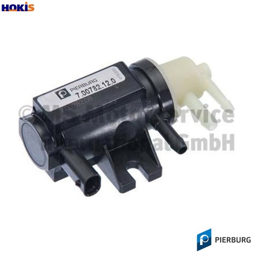 Pressure converter - pressure,