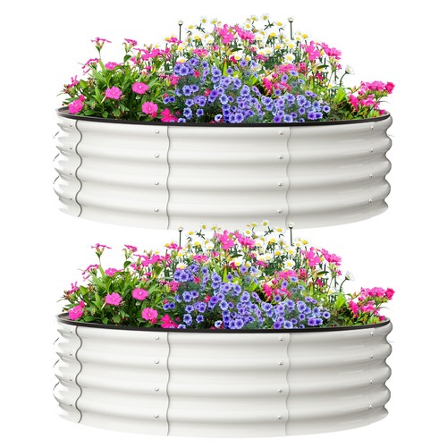 2pcs heavy duty galvanized - 2pcs,
