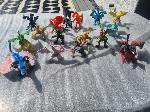 Toy dragon bundle dragons - dragon,