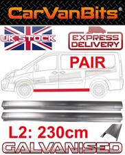 FOR PEUGEOT EXPERT SCUDO