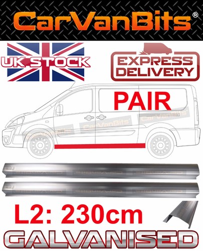 For peugeot expert scudo - for,