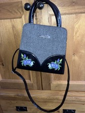 Dancing Days By Banned Handbag