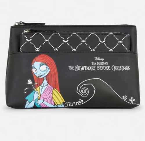 The nightmare before christmas - nightmare,