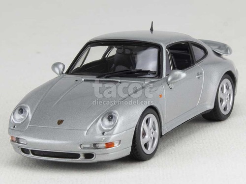 1995 porsche 911 993 - 911/993,