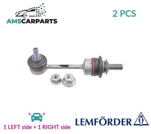 Anti roll bar stabiliser - roll, pair
