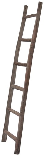 Biscottini wood towel rack - towel,