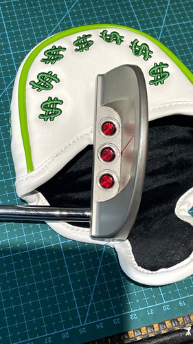 Scotty cameron mallet putter - scotty,