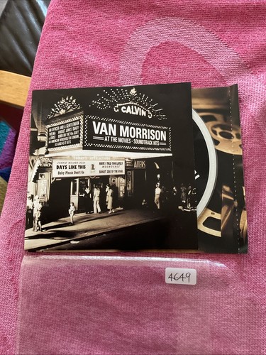 Van morrison movies - morrison,