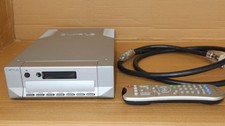 Cyrus CD8 CD Player + Original