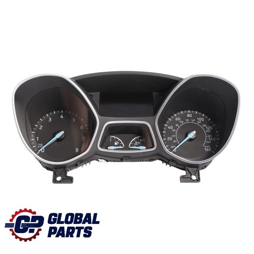 Ford focus mk3 max - focus,