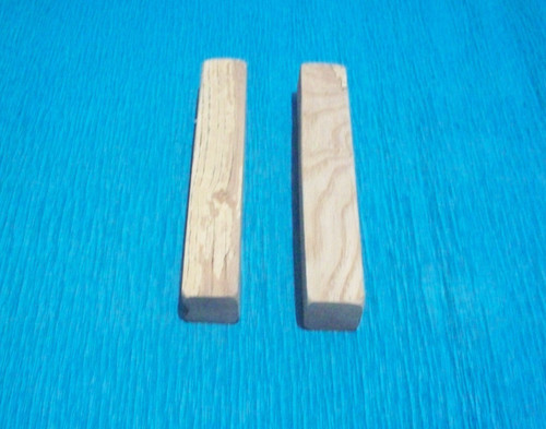 Ash carving blanks - 2, x