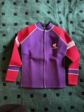 Jacket LayaTone Wetsuit Top