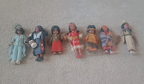 Vintage native american - vintage,