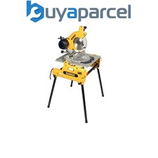 Dewalt DW743N-GB DW743N Flip-Over Saw 250mm 2000W 240V DEW743N