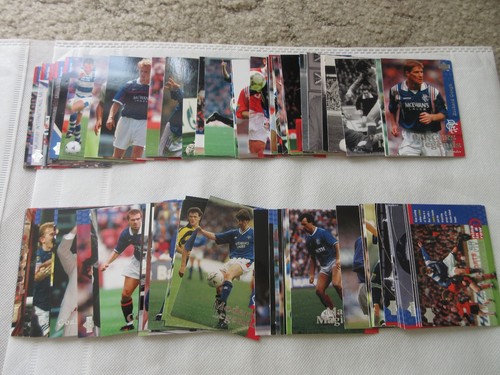 Upper deck rangers the - deck,