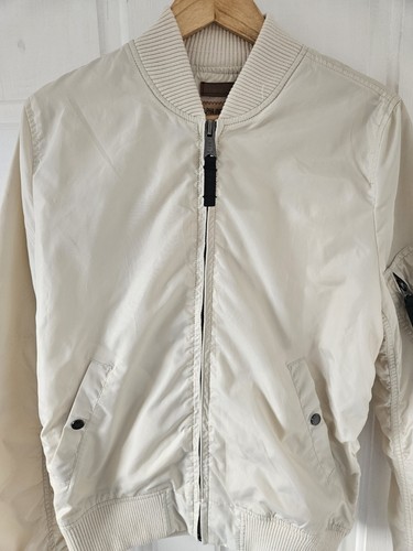 Alpha industries bomber - alpha, ma-1