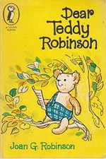 Dear Teddy Robinson (Young -