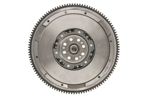 Dual mass flywheel - , fits