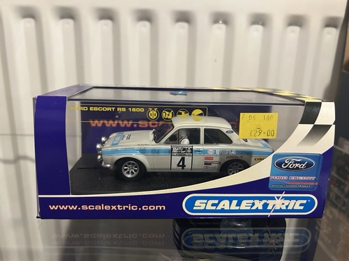 Scalextric c2643 ford - scalextric,