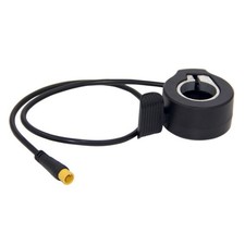 Thumb Throttle Waterproof Plug