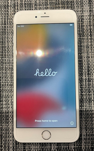 Apple iphone plus - plus,