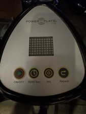 Power Plate My3 Vibration Training Equipment
