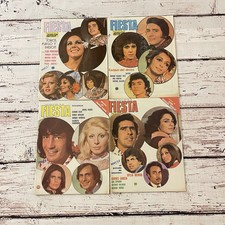 Fiesta de Novelas de Amor