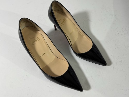 Christian louboutin decollete - louboutin,