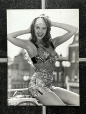 RACHEL GARLEY Original SEXY