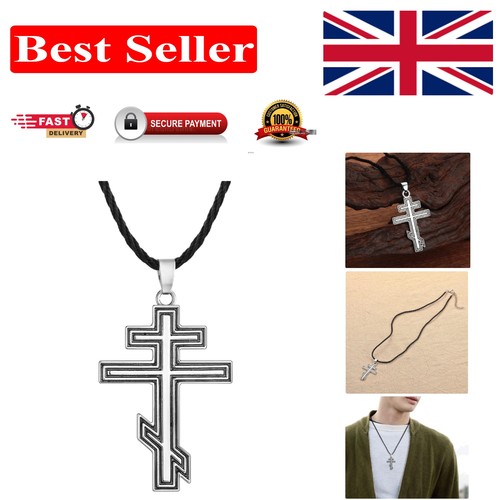 Stainless steel byzantine - stainless,